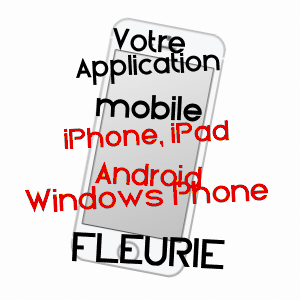 application mobile à FLEURIE / RHôNE