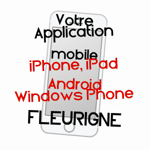 application mobile à FLEURIGNé / ILLE-ET-VILAINE