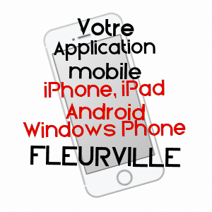 application mobile à FLEURVILLE / SAôNE-ET-LOIRE