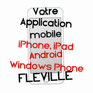 application mobile à FLéVILLE / ARDENNES