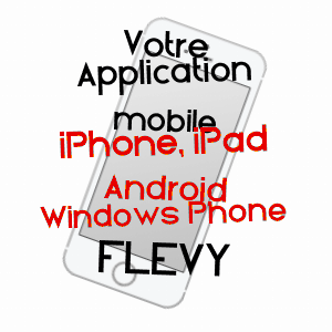 application mobile à FLéVY / MOSELLE