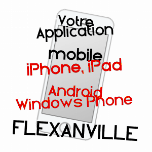application mobile à FLEXANVILLE / YVELINES