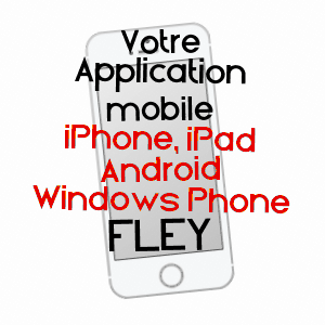 application mobile à FLEY / SAôNE-ET-LOIRE