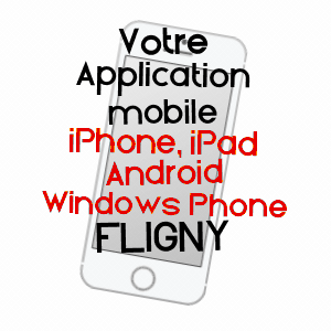 application mobile à FLIGNY / ARDENNES