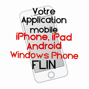 application mobile à FLIN / MEURTHE-ET-MOSELLE