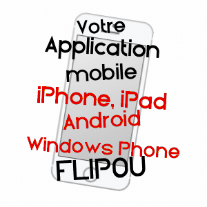 application mobile à FLIPOU / EURE