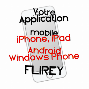 application mobile à FLIREY / MEURTHE-ET-MOSELLE