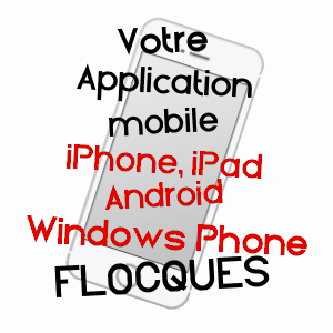 application mobile à FLOCQUES / SEINE-MARITIME