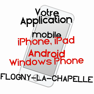 application mobile à FLOGNY-LA-CHAPELLE / YONNE