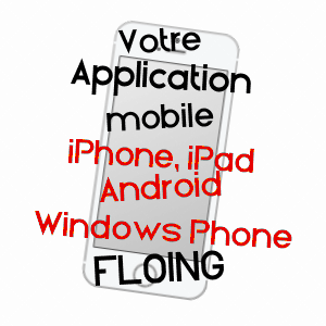 application mobile à FLOING / ARDENNES
