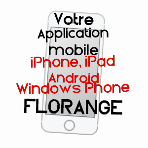 application mobile à FLORANGE / MOSELLE