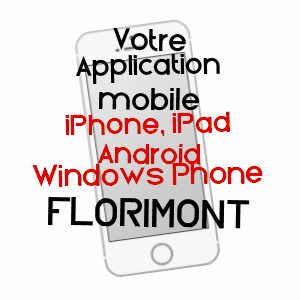 application mobile à FLORIMONT / TERRITOIRE DE BELFORT