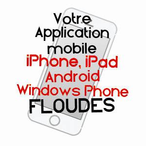 application mobile à FLOUDèS / GIRONDE