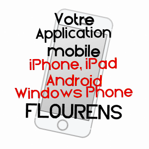application mobile à FLOURENS / HAUTE-GARONNE