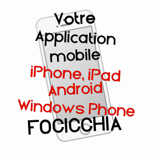 application mobile à FOCICCHIA / HAUTE-CORSE