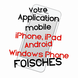 application mobile à FOISCHES / ARDENNES