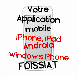 application mobile à FOISSIAT / AIN
