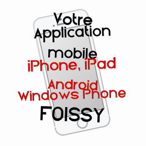 application mobile à FOISSY / CôTE-D'OR