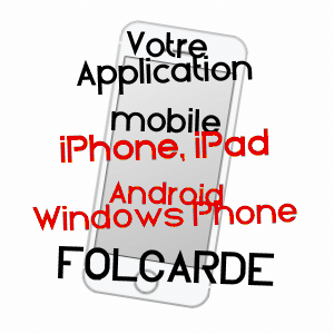 application mobile à FOLCARDE / HAUTE-GARONNE