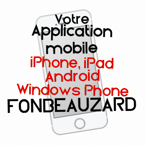 application mobile à FONBEAUZARD / HAUTE-GARONNE