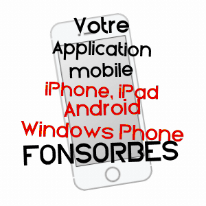application mobile à FONSORBES / HAUTE-GARONNE