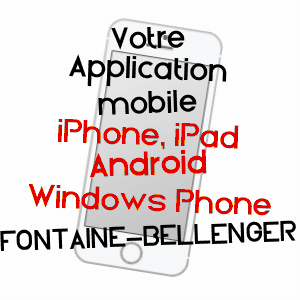 application mobile à FONTAINE-BELLENGER / EURE