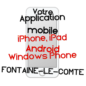 application mobile à FONTAINE-LE-COMTE / VIENNE