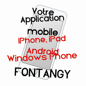 application mobile à FONTANGY / CôTE-D'OR