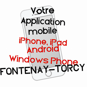 application mobile à FONTENAY-TORCY / OISE