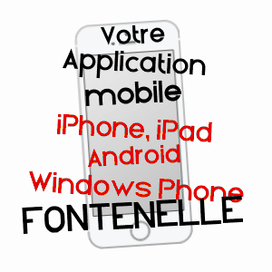 application mobile à FONTENELLE / TERRITOIRE DE BELFORT