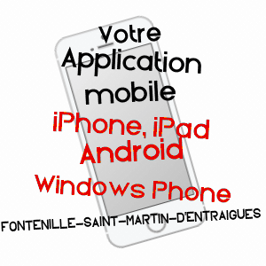 application mobile à FONTENILLE-SAINT-MARTIN-D'ENTRAIGUES / DEUX-SèVRES