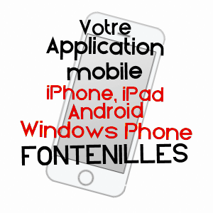 application mobile à FONTENILLES / HAUTE-GARONNE