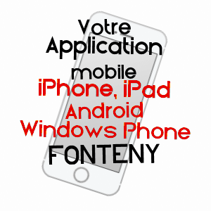 application mobile à FONTENY / MOSELLE