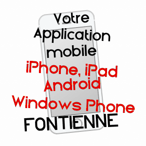 application mobile à FONTIENNE / ALPES-DE-HAUTE-PROVENCE