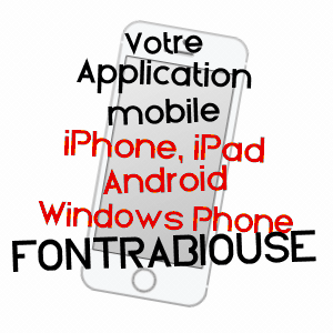 application mobile à FONTRABIOUSE / PYRéNéES-ORIENTALES