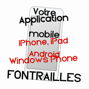 application mobile à FONTRAILLES / HAUTES-PYRéNéES