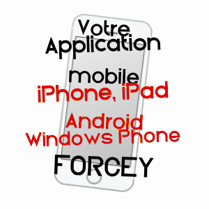 application mobile à FORCEY / HAUTE-MARNE