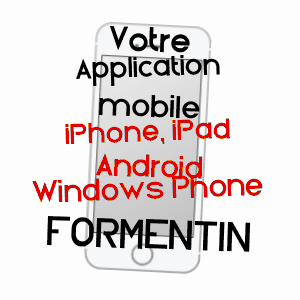 application mobile à FORMENTIN / CALVADOS