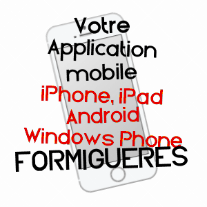 application mobile à FORMIGUèRES / PYRéNéES-ORIENTALES