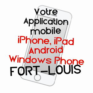 application mobile à FORT-LOUIS / BAS-RHIN