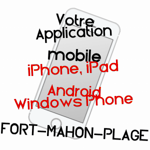 application mobile à FORT-MAHON-PLAGE / SOMME