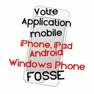 application mobile à FOSSE / PYRéNéES-ORIENTALES