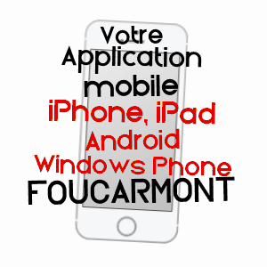 application mobile à FOUCARMONT / SEINE-MARITIME