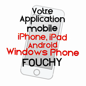 application mobile à FOUCHY / BAS-RHIN