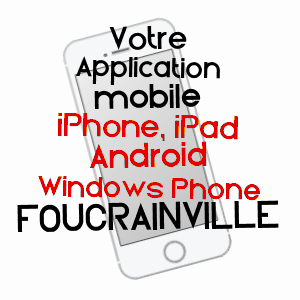 application mobile à FOUCRAINVILLE / EURE