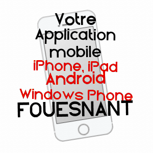 application mobile à FOUESNANT / FINISTèRE