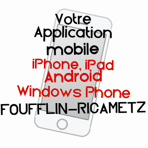 application mobile à FOUFFLIN-RICAMETZ / PAS-DE-CALAIS