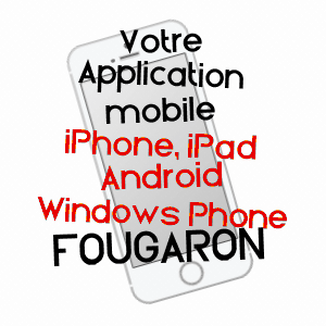 application mobile à FOUGARON / HAUTE-GARONNE