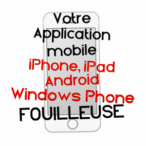 application mobile à FOUILLEUSE / OISE