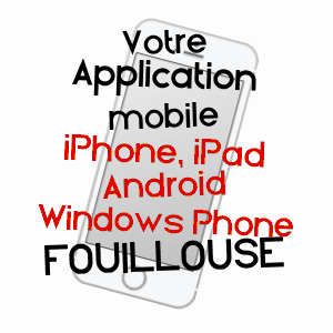 application mobile à FOUILLOUSE / HAUTES-ALPES